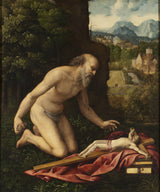 cesare-da-sesto-st-jerome-art-print-fine-art-reproduction-wall-art-id-atpqjttan