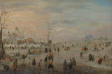 hendrick-avercamp-1615-enjoying-the-ice-art-print-fine-art-reproduction-wall-art-id-atq0k5fzs
