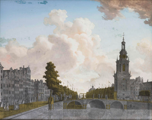 jonas-zeuner-1770-view-of-the-tower-called-jan-roodenpoortstoren-and-the-art-print-fine-art-reproduction-wall-art-id-atrmdsift