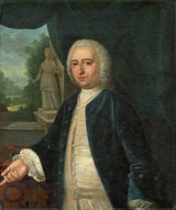 ジェイコブ・ジャン・ナケニウス-1746-ジョン・ウィリアム・パーカーの肖像-戦いの主-一緒に-アート-プリント-ファインアート-複製-ウォールアート-id-atrzbqcsh
