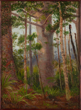 charles-blomfield-1919-bush-scene-art-print-fine-art-reprodução-arte-de-parede-id-ats3kfyye