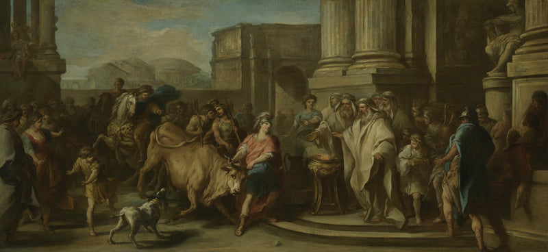 charles-andre-van-loo-1730-theseus-taming-the-bull-of-marathon-art-print-fine-art-reproduction-wall-art-id-ats4i6r2f