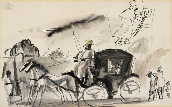 jules-pascin-1918-figures-with-cab-art-print-fine-art-reproduction-wall-art-id-atsxxcxrl