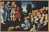 Lucas-Cranach-the-eldste-the-mirakel-of-the-fem-brød-og-to-fisk-art-print-kunst--gjengivelse-vegg-art-id-atuzmgwp3