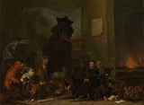 cornelis-saftleven-1663-satire-na-ikpe-nke-johan-van-oldenbarneveldt-art-ebipụta-fine-art-mmeputa-wall-art-id-atvigytfm