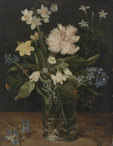 jan-brueghel-i-1625-natureza-morta-com-flores-em-um-vidro-impressão artística-reprodução-de-arte-parede-id-atvvp3xfa