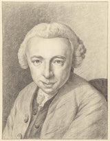 讓-伯納德-1775-路易斯-梅塔耶-PHZN-藝術印刷品-精美藝術-複製品-牆藝術-ID-atwmz5fma 的肖像
