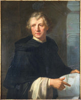 jean-dit-frere-andre-andre-1690-brat-francis-roman-1646-1735-umetniški-tisk-fine-art-reprodukcija-stenska-umetnost