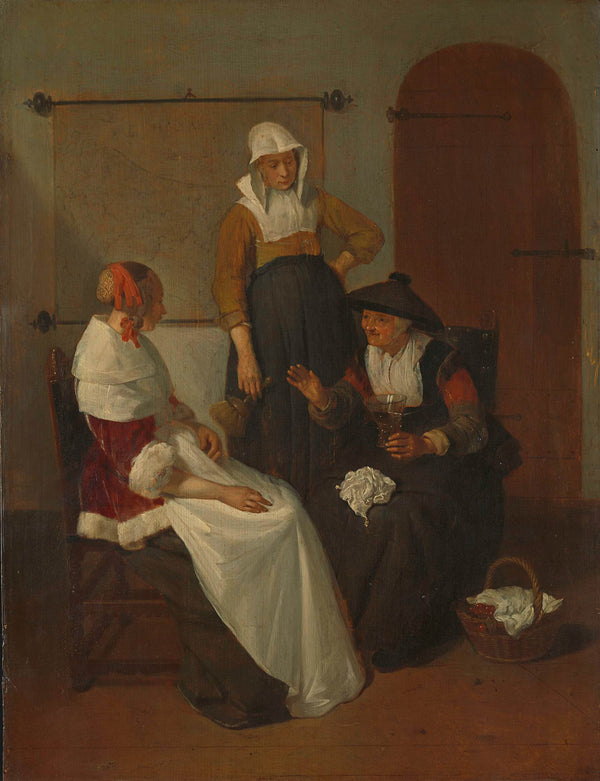 quiringh-gerritsz-van-brekelenkam-1661-a-confidential-chat-art-print-fine-art-reproduction-wall-art-id-atwysqdsk