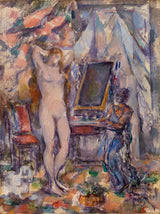 Paul-Cezanne-toalet-toalet-umjetnina-tisak-likovna-reprodukcija-zid-umjetnost-id-atx1fn5us