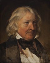 フリードリヒ・フォン・アマーリング-1842-トルヴァルセンの肖像-アート-プリント-ファインアート-複製-ウォールアート-id-atx3146r8