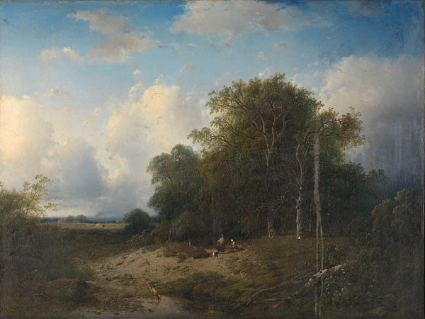frederik-hendrik-hendriks-1840-landscape-art-print-fine-art-reproduction-wall-art-id-atxti75p4