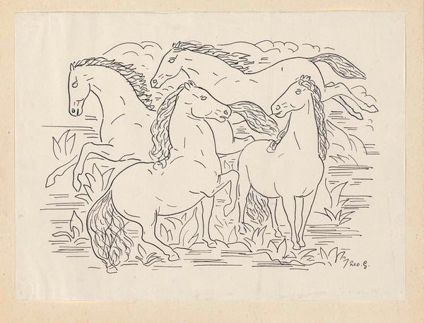 leo-gestel-1891-design-for-a-vignette-for-the-monthly-magazine-for-pictures-art-print-fine-art-reproduction-wall-art-id-aty45jon7