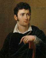 joseph-rebell-auto-portrait-art-print-fine-art-reproduction-wall-art-id-aty5i18jj