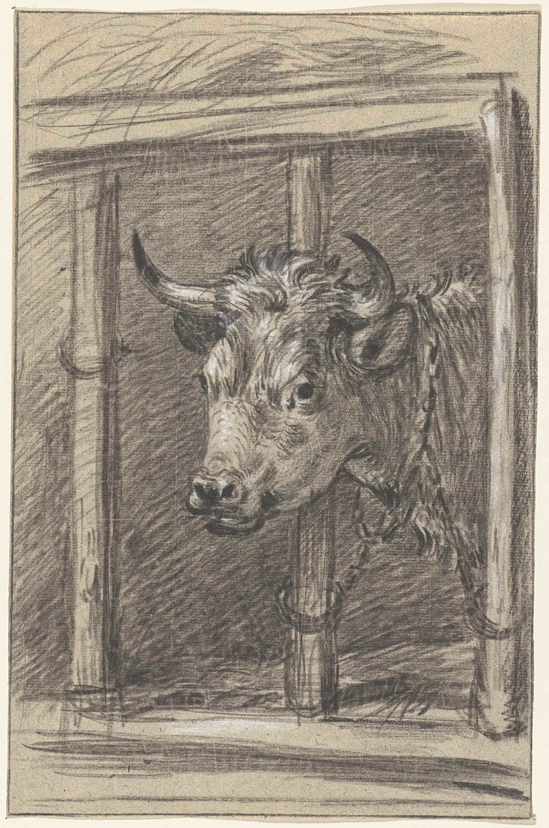 jean-bernard-1775-head-of-a-cow-through-the-bars-of-a-stable-art-print-fine-art-reproduction-wall-art-id-atyfuhtk4