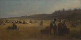 eastman-johnson-1878-tranebærplukkere-kunsttrykk-fine-kunst-reproduksjon-veggkunst-id-au00m5x8e