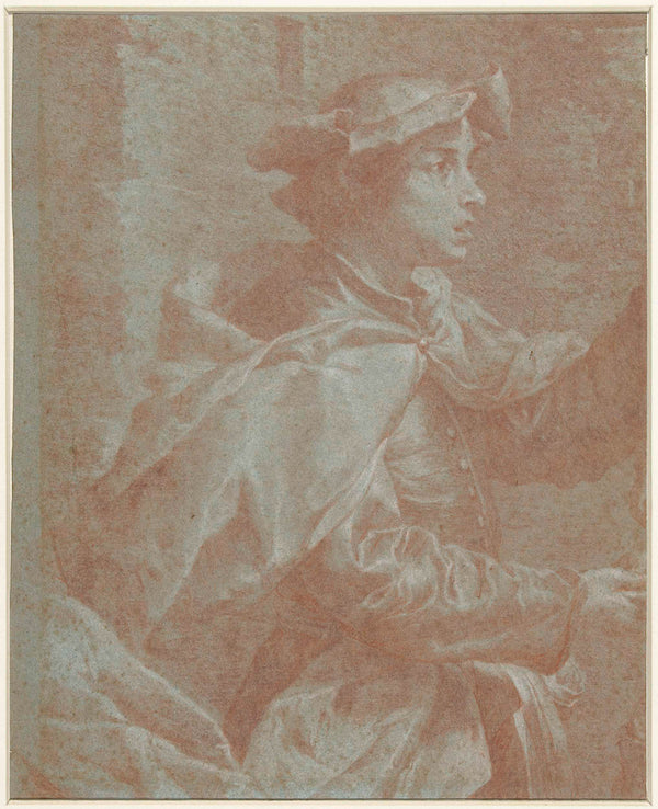 unknown-1600-young-man-in-the-casing-and-having-a-cap-art-print-fine-art-reproduction-wall-art-id-au0maeuxz