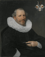 jan-van-ravesteyn-1632-karl-van-cracow-nederlandse-minister-in-elsinore-kuns-druk-fyn-kuns-reproduksie-muurkuns-id-au2cqu18s