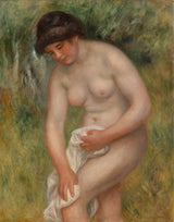 pierre-auguste-renoir-bather-drying-herself-baigneuse-sessuyant-art-print-fine-art-reproduction-wall-art-id-au3vk4hnc