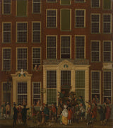 isaac-ouwater-1779-a-livraria-e-agência-de-loteria-de-jan-de-groot-na-impressão-de-arte-reprodução-de-finas-artes-arte-de-parede-id-au4z328w3