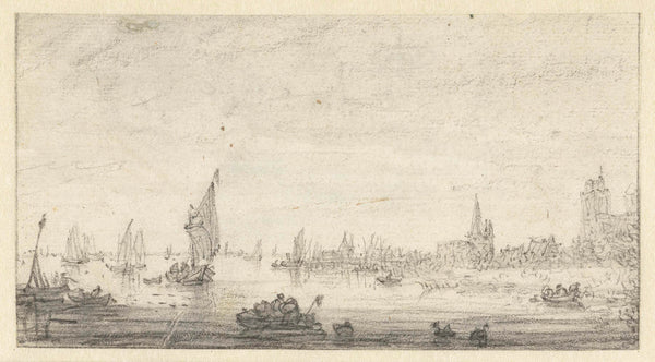 unknown-1606-face-over-the-water-at-dordrecht-art-print-fine-art-reproduction-wall-art-id-au5yknw2c