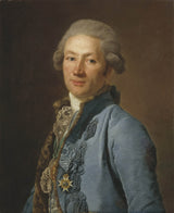 알렉산더-로슬린-1784-크리스토퍼-보기슬라우스-지베트-아트-프린트-미술-복제-벽-아트-id-au7h1z6xh