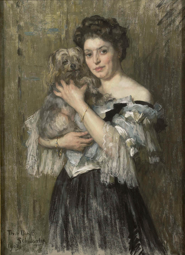 therese-schwartze-1902-maria-catharina-josephine-jordan-1866-1948-wife-art-print-fine-art-reproduction-wall-art-id-au7t8ybbk