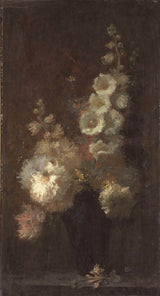 auguste-jouve-1870-tihožitje-z rožicami-art-print-fine-art-reproduction-wall-art-id-au818lepg