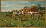 Winslow-Homer-1872-snap-the-pisk-art-print-fine-art-gjengivelse-vegg-art-id-au8cl6lwl