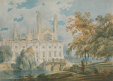 jmw-turner-1793-clare-hall-and-the-west-end-of-king-college-chapel-cambridge-from-the-bank-of-the-river-cam-art-print-fine-art- відтворення-стіна-art-id-au8ibjycd