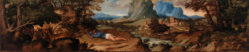 titian-tiziano-vecellio-sleeping-shepherd-art-print-fine-art-reproduction-wall-art-id-au95ji9cs