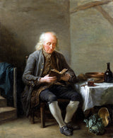 nezināms-1799-vecs-cilvēks-lasīšana-māksla-print-tēlotājmāksla-reproducēšana-siena-art-id-aub0s3i26