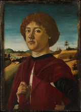 biagio-dantonio-1470-retrato-de-um-jovem-impressão-arte-reprodução-arte-parede-id-auc8mhjzl