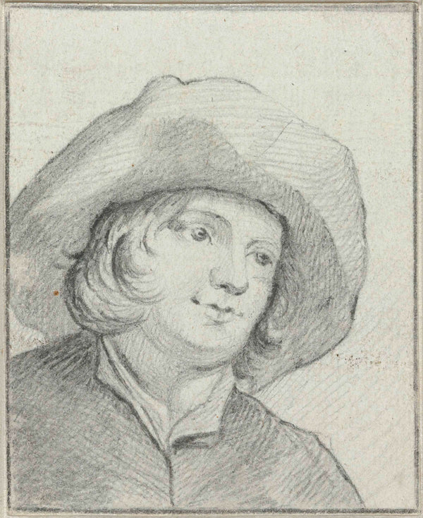 unknown-1700-portrait-of-the-artist-joost-van-graesbeek-art-print-fine-art-reproduction-wall-art-id-aufx73ltf