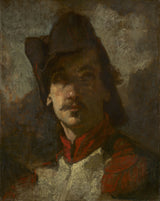토마스-쿠튀르-1848-1792년 자원봉사자-예술-인쇄-미술-복제-벽-예술-id-augcvxsoh