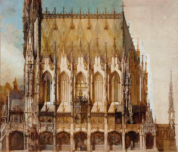hans-makart-1883-gothic-grave-church-of-st-michael-side-view-art-print-fine-art-reproduction-wall-art-id-augfoy7ci