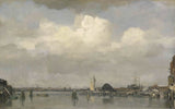 jacob-maris-1890-havengezicht-art-print-fine-art-reproduction-wall-art-id-auh1w9kf6