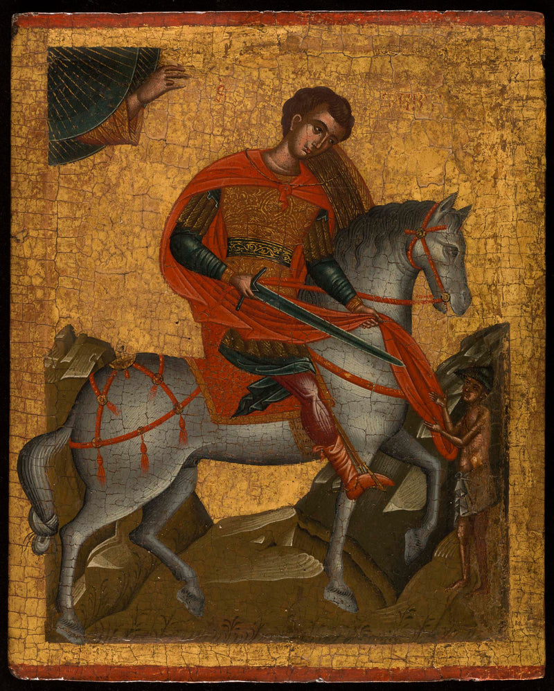 ecole-creto-venitienne-1500-saint-martin-art-print-fine-art-reproduction-wall-art