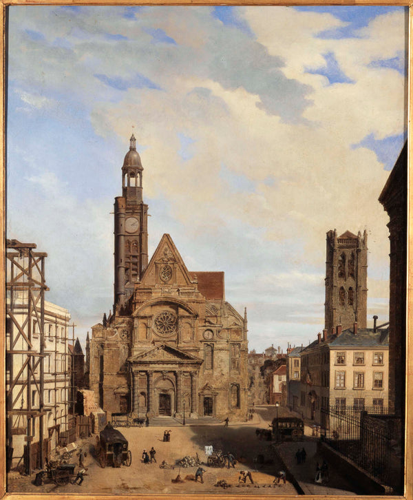 charles-desire-claude-maillot-1873-the-saint-etienne-du-mont-art-print-fine-art-reproduction-wall-art