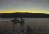 古斯塔夫-安卡羅納-1897 年以前的藝術印刷品美術複製品牆藝術 id-aumqo07wa