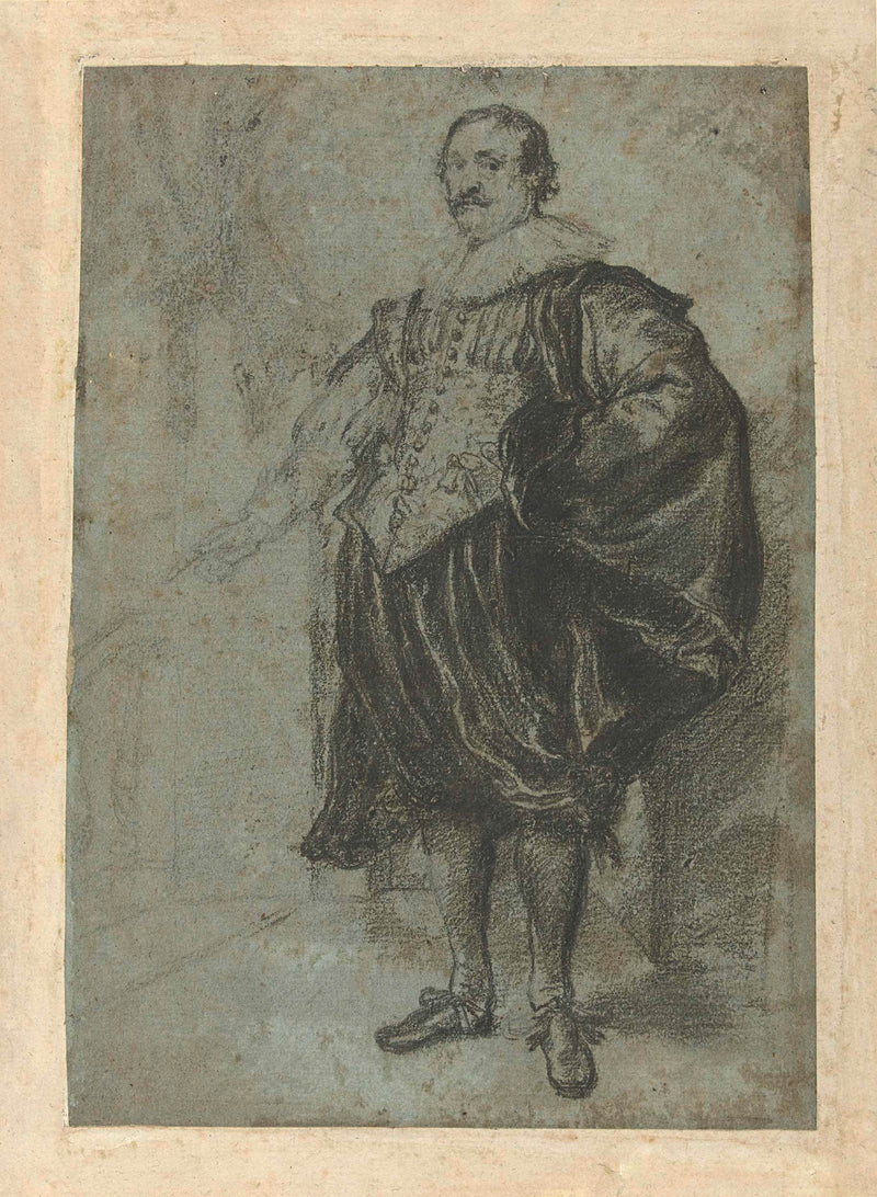 anthony-van-dyck-1705-portrait-of-nicolaes-van-der-borght-standing-art-print-fine-art-reproduction-wall-art-id-aun3ko74v