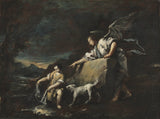 францесцо-гуарди-1750-тобиас-анд-тхе-ангел-арт-принт-фине-арт-репродукција-зид-уметност-ид-аунивкпзп