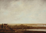 aelbert-cuyp-paysage-panoramique-avec-bergers-art-print-fine-art-reproduction-wall-art-id-aunk90s9r