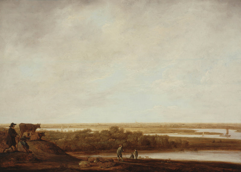 aelbert-cuyp-panoramic-landscape-with-shepherds-art-print-fine-art-reproduction-wall-art-id-aunk90s9r