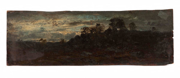 felix-ziem-barbizon-evening-art-print-fine-art-reproduction-wall-art