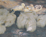 אלכסנדר-קוסטר-1900-ב-ערב-שמש-אמנות-הדפס-אמנות-רפרודוקציה-קיר-אמנות-מזהה-auok6xr40