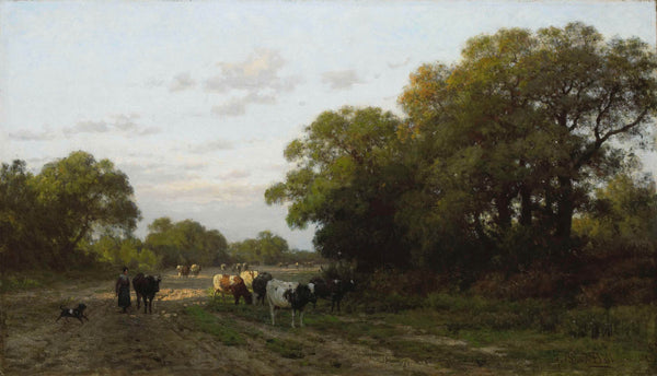 julius-jacobus-van-de-sande-bakhuyzen-1882-landscape-in-drenthe-art-print-fine-art-reproduction-wall-art-id-auomvi972