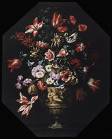 bartolome-perez-1665-stilleven-kunstprint-fine-art-reproductie-muurkunst-id-auphsrseh