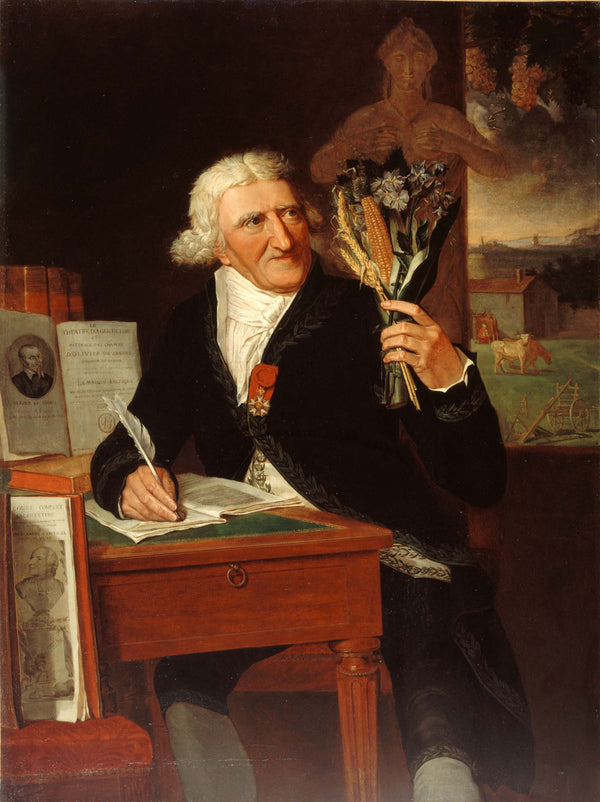 francois-dit-laine-dumont-portrait-of-antoine-parmentier-1737-1813-an-agronomist-and-philanthropist-art-print-fine-art-reproduction-wall-art