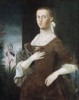 william-johnston-1763-mrs-samuel-gardiner-konsttryck-finkonst-reproduktion-väggkonst-id-auqyddyxj